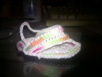 Sandalia para Bebe