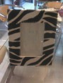 Portaretrato Animal Print
